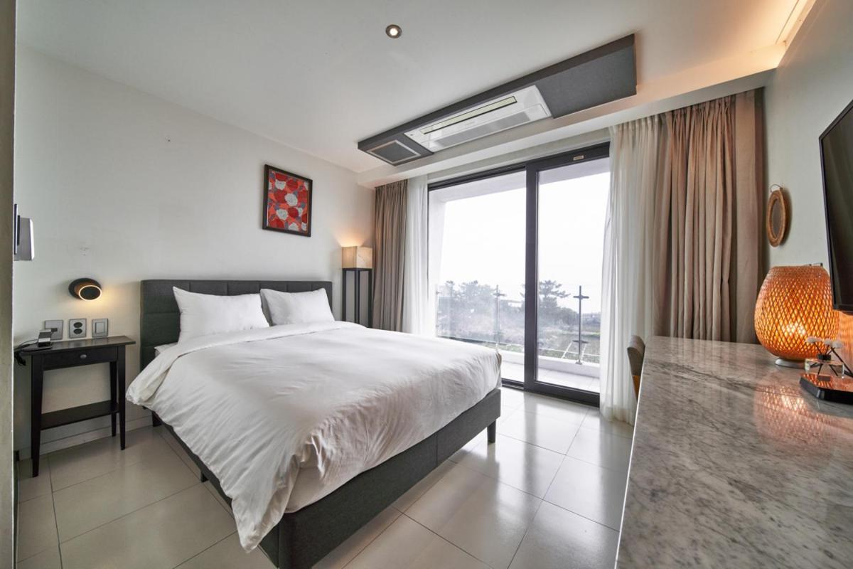 Lareem Boutique Hotel Yerye-dong Exterior foto