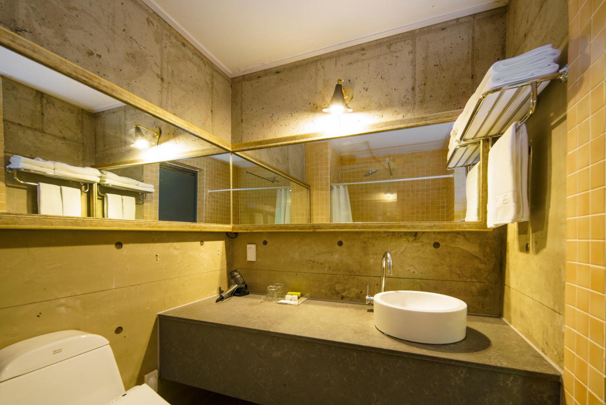 Lareem Boutique Hotel Yerye-dong Exterior foto
