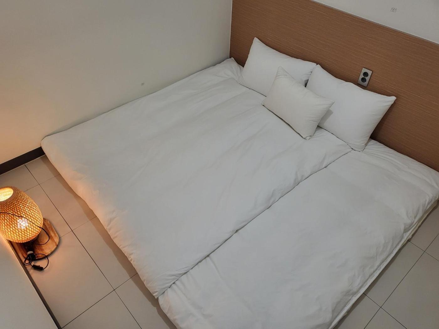 Lareem Boutique Hotel Yerye-dong Quarto foto