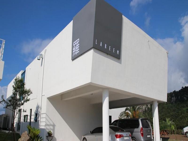 Lareem Boutique Hotel Yerye-dong Exterior foto