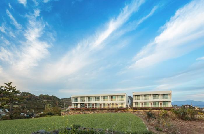 Lareem Boutique Hotel Yerye-dong Exterior foto