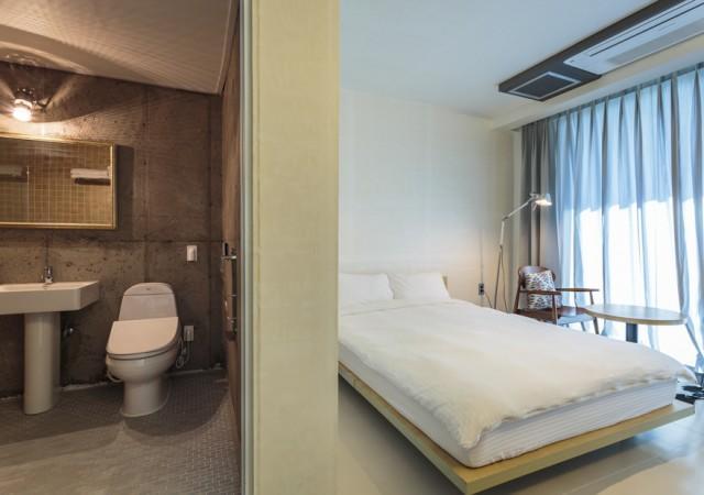 Lareem Boutique Hotel Yerye-dong Exterior foto